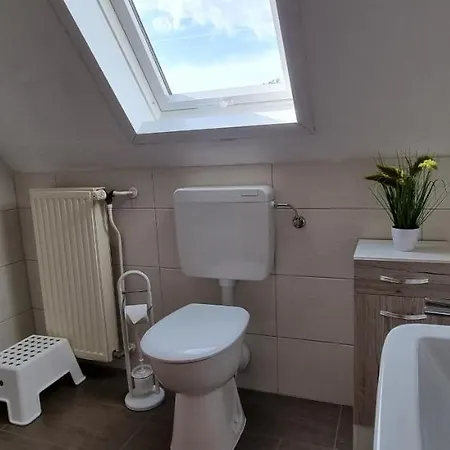 Haus Dori * Krummhörn