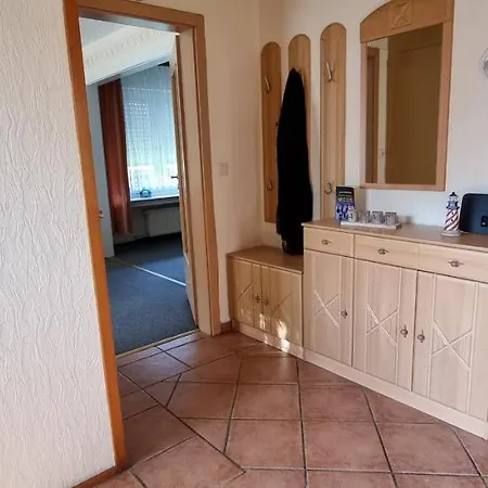 Haus Dori * Krummhoern