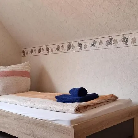 Prázdninový dům Haus Dori Krummhörn