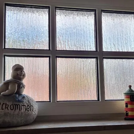 Haus Dori * Krummhörn