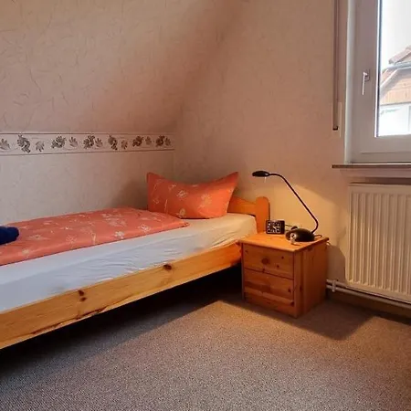 Prázdninový dům Haus Dori