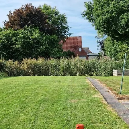 Prázdninový dům Haus Dori