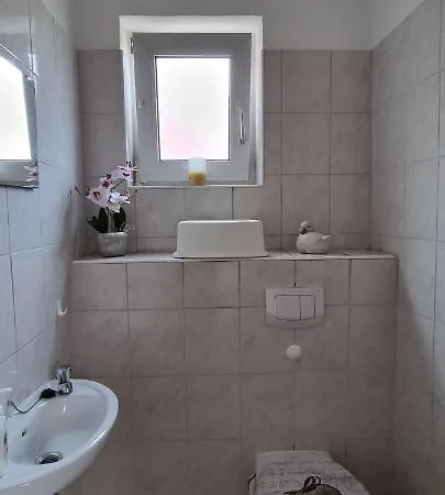 Prázdninový dům Haus Dori Krummhörn