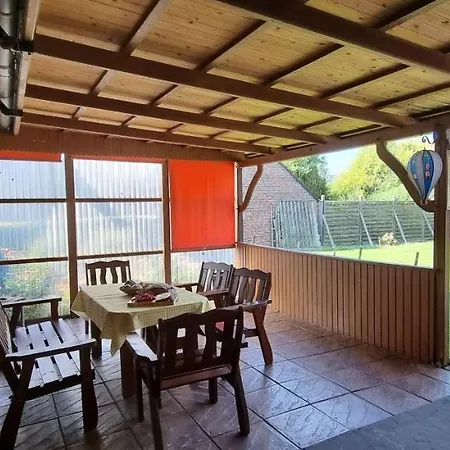 Prázdninový dům Haus Dori