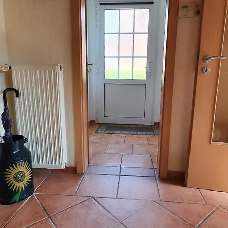 Haus Dori Prázdninový dům