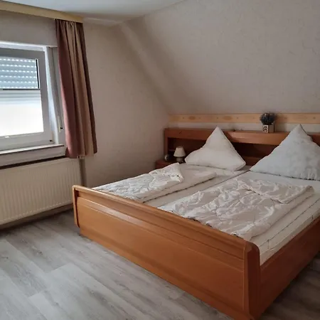 Prázdninový dům Haus Dori *